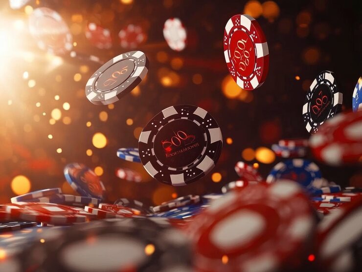 lgoace slot live-dealer blackjack table on mobile screen